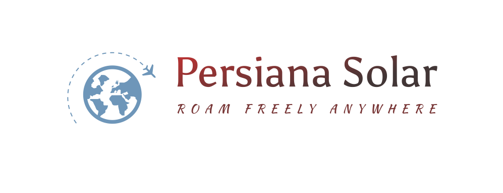 Persiana Solar